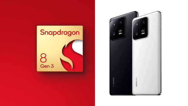 புதிய Snapdragon 8 Gen 3 சிப்செட் உடன் வரவிருக்கும் புதிய போன்கள்!