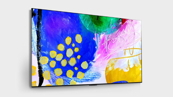 97-inch ஸ்மார்ட் TV-ஐ அறிமுகம் செய்த LG.. என்ன விலை?