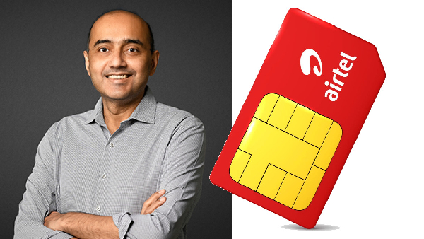 SIM Card-ஐ மாத்துங்க.. Airtel கஸ்டமர்களுக்கு வந்த இமெயில்!