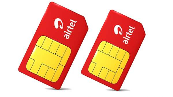 SIM Card-ஐ மாத்துங்க.. Airtel கஸ்டமர்களுக்கு வந்த இமெயில்!