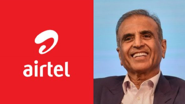 SIM Card-ஐ மாத்துங்க.. Airtel கஸ்டமர்களுக்கு வந்த இமெயில்!