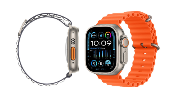 அம்புட்டு பேரும் வாங்கும் விலையில் Apple-ன் புதிய Rugged Watch!
