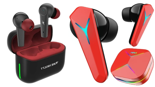 100 மணிநேர பிளேபேக் டைம்.. ரூ.2000 விலை.. டாப் 5 பெஸ்ட் TWS இயர்பட்ஸ்!