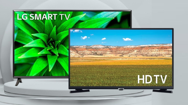 ரூ.15,000 க்குள் கிடைக்கும் பெஸ்ட் 32-இன்ச் ஸ்மார்ட் டிவிகள்!