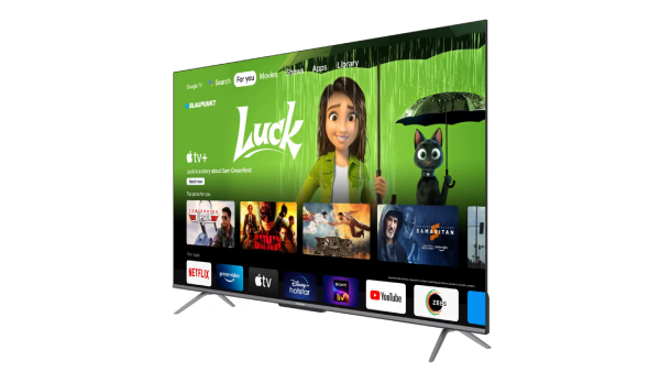 ரூ.22,499 போதும்.. 50 இன்ச் QLED டிவி.. 4K வீடியோ.. DOLBY ஆடியோ!
