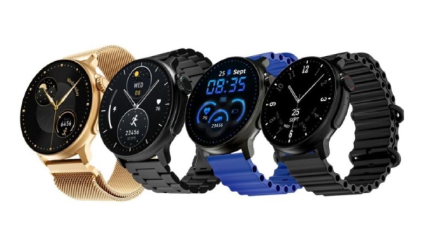 மிரளுது பட்ஜெட்.. AMOLED டிஸ்பிளே.. PASSWORD லாக்.. எந்த வாட்ச்?