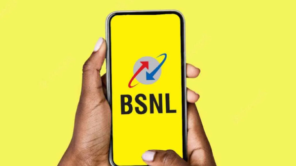 ப்ரீபெய்ட் திட்டங்களில் கூடுதல் டேட்டாவை அறிவித்த BSNL.. முந்துங்கள்..