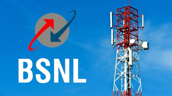 ப்ரீபெய்ட் திட்டங்களில் கூடுதல் டேட்டாவை அறிவித்த BSNL.. முந்துங்கள்..