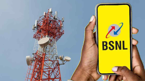 ப்ரீபெய்ட் திட்டங்களில் கூடுதல் டேட்டாவை அறிவித்த BSNL.. முந்துங்கள்..