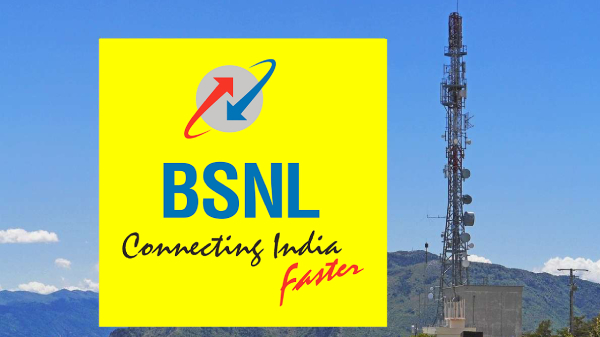 மலிவு விலை ப்ரீபெய்ட் திட்டங்களில் சலுகைகளை அள்ளிவீசும் BSNL..