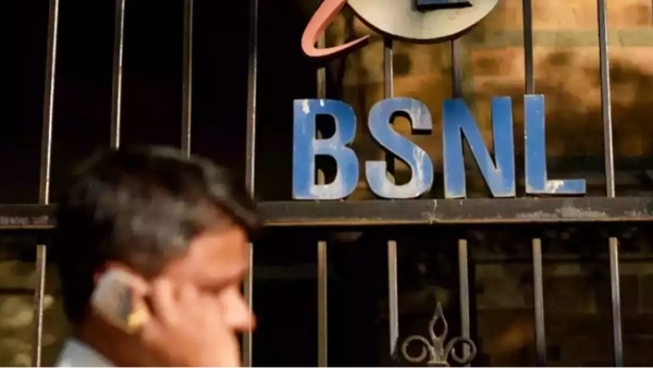 தூக்கி சாப்பிட்ட BSNL.. மாதம் ரூ.126 செலவு.. 365 நாட்கள் வேலிடிட்டி!