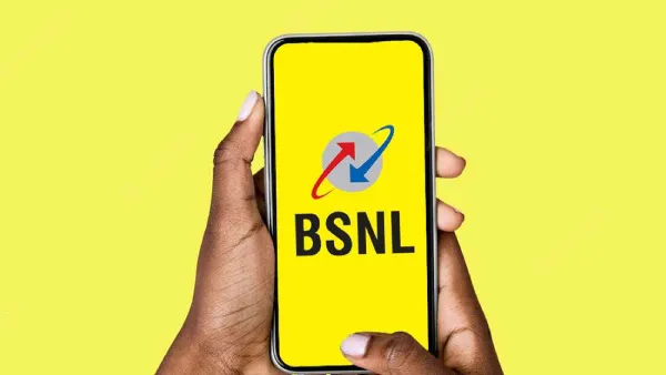 தூக்கி சாப்பிட்ட BSNL.. மாதம் ரூ.126 செலவு.. 365 நாட்கள் வேலிடிட்டி!