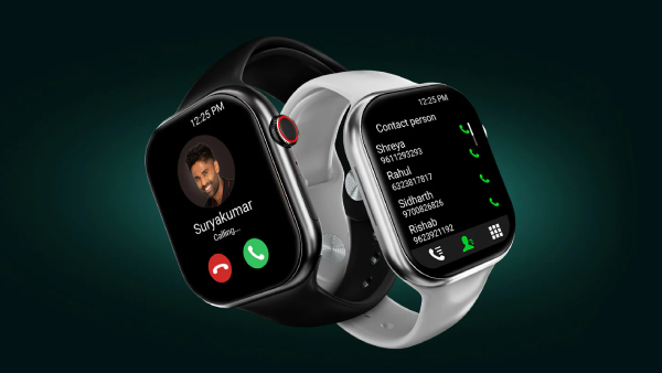 ChatGPT சப்போர்ட்.. AMOLED டிஸ்பிளே.. GPS கனெக்டிவிட்டி.. எந்த மாடல்?