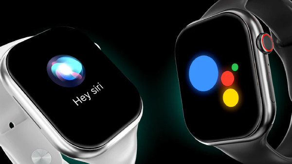 ChatGPT சப்போர்ட்.. AMOLED டிஸ்பிளே.. GPS கனெக்டிவிட்டி.. எந்த மாடல்?