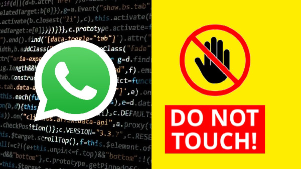 இந்த 7 WhatsApp மெசேஜ், SMS-களை கிளிக் செஞ்சிடாதீங்க!