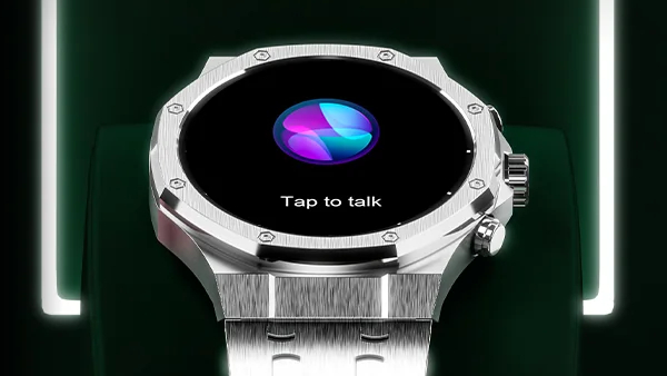 AMOLED டிஸ்பிளே.. 4GB மெமரி.. VR வொர்க்அவுட்.. MOTION கேமிங் வாட்ச்! AMOLED டிஸ்பிளே.. 4GB மெமரி.. VR வொர்க்அவுட்.. MOTION கேமிங் வாட்ச்!