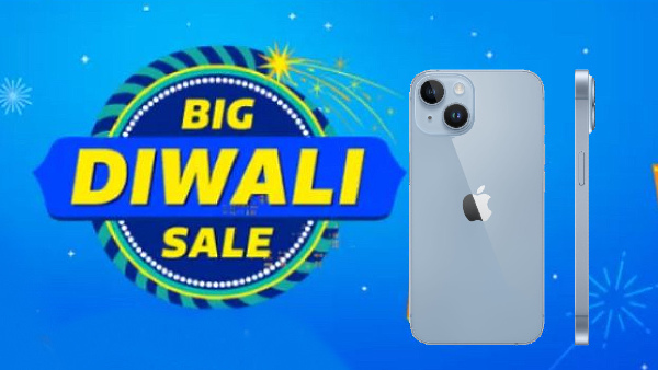 Flipkart Big Diwali Sale தேதிகள் அறிவிப்பு.. பல போன்கள் மீது தள்ளுபடி!