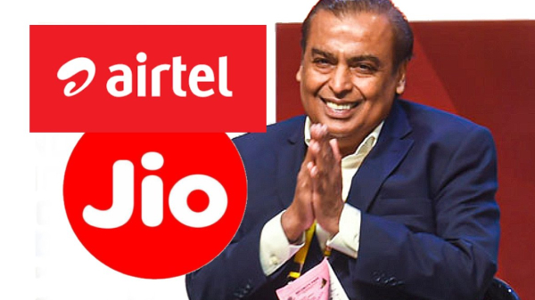 Jio, Airtel கஸ்டமர்கள் போட்டி போட்டு ரீசார்ஜ் செய்யும் 3 பிளான்கள்!