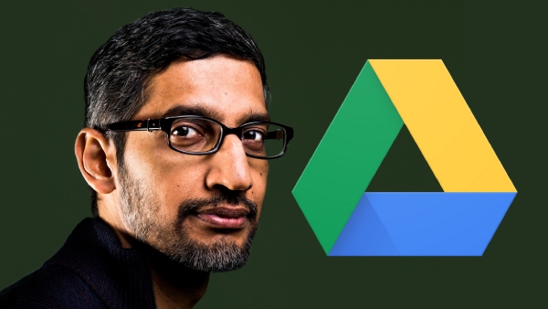 மாயமாகும் டிரைவ் ஃபைல்ஸ்.. உடனே காப்பி பண்ணிடுங்க.. Google எச்சரிக்கை!