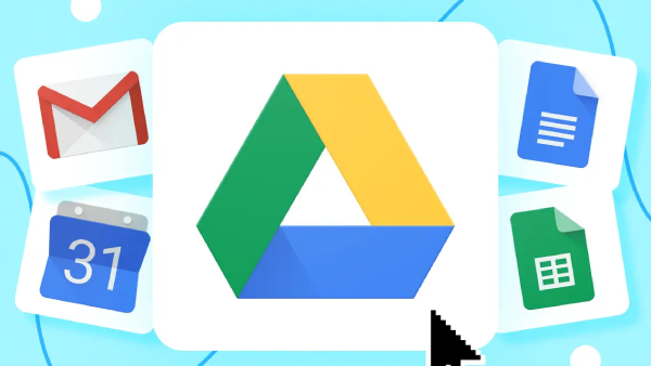 மாயமாகும் டிரைவ் ஃபைல்ஸ்.. உடனே காப்பி பண்ணிடுங்க.. Google எச்சரிக்கை!