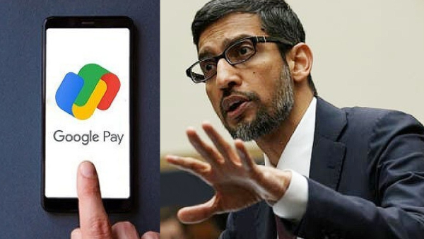 Google Pay யூஸ் பண்ணும் போது இதை செஞ்சிடாதீங்க.. கூகுள் எச்சரிக்கை!