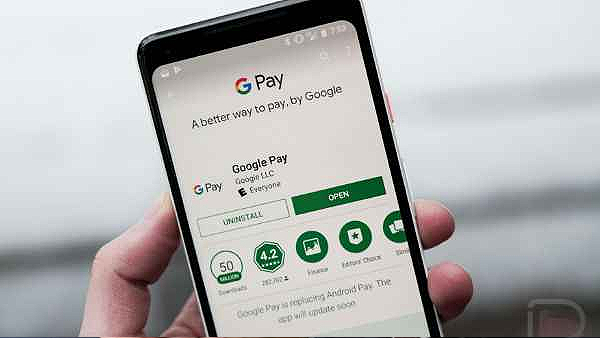 Google Pay யூஸ் பண்ணும் போது இதை செஞ்சிடாதீங்க.. கூகுள் எச்சரிக்கை!