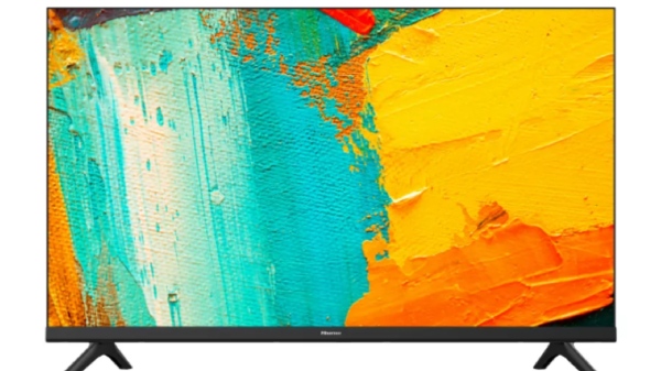 கம்மி விலையில் கிடைக்கும் Hisense ஆண்ட்ராய்டு டிவி.. எந்த மாடல்? 