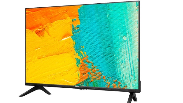 கம்மி விலையில் கிடைக்கும் Hisense ஆண்ட்ராய்டு டிவி.. எந்த மாடல்? 