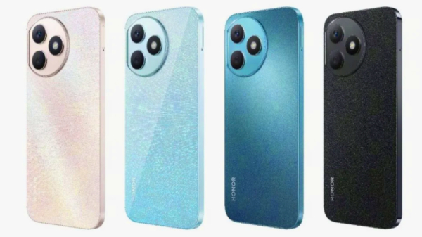 108MP கேமரா.. 512GB மெமரி.. அறிமுகமானது புதிய Honor போன்.. எந்த மாடல்? 108MP கேமரா.. 512GB மெமரி.. அறிமுகமானது புதிய Honor போன்.. எந்த மாடல்?