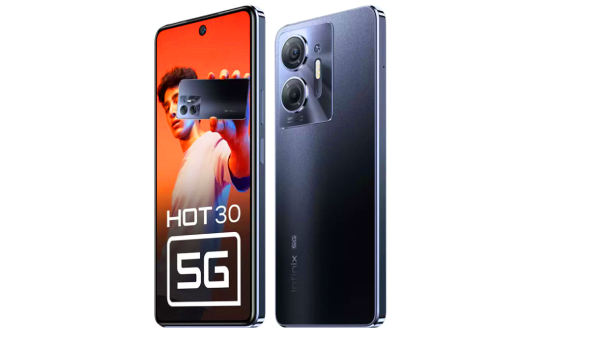 50MP கேமரா.. கம்மி விலையில் Infinix 5ஜி போன்.. எந்த மாடல்? 50MP கேமரா.. கம்மி விலையில் Infinix 5ஜி போன்.. எந்த மாடல்?