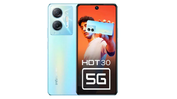 50MP கேமரா.. கம்மி விலையில் Infinix 5ஜி போன்.. எந்த மாடல்? 50MP கேமரா.. கம்மி விலையில் Infinix 5ஜி போன்.. எந்த மாடல்?