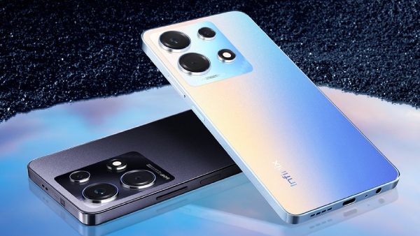 வெறும் ரூ.12,824 போதும்.. 108MP கேமரா.. 5000mAh பேட்டரி.. எந்த மாடல்?