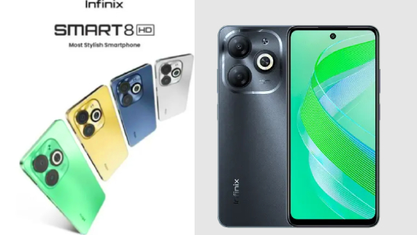 நிறைய பேர் வெயிட்டிங்.. டிச.8-ல் இந்தியாவுக்கு வரும் Infinix போன்.. 