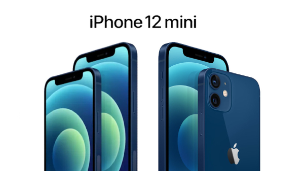 மீண்டும் விற்பனைக்கு வந்த iPhone 12 Mini மாடல்!