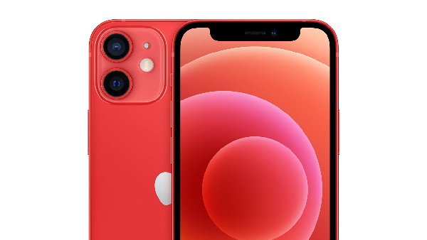 மீண்டும் விற்பனைக்கு வந்த iPhone 12 Mini மாடல்!