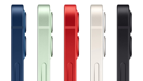 மீண்டும் விற்பனைக்கு வந்த iPhone 12 Mini மாடல்!