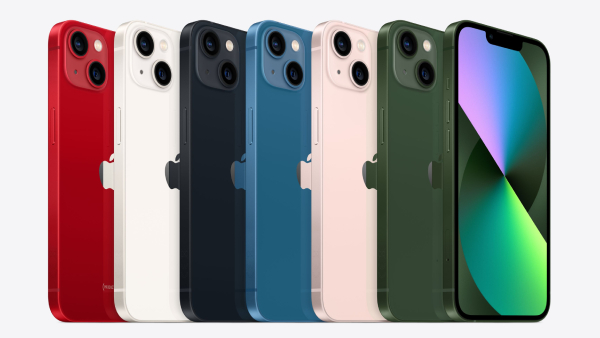 ரூ.12,250 கட்.. iPhone 13க்கு அடித்த யோகம்.. அமேசானில் இன்றே கடைசி!