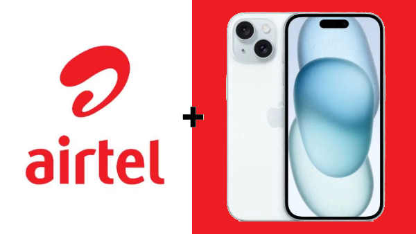 Jio கொடுக்காத ரூ.7000 நன்மையை கொடுத்த Airtel.. iPhone 15 வாங்க சான்ஸ்!