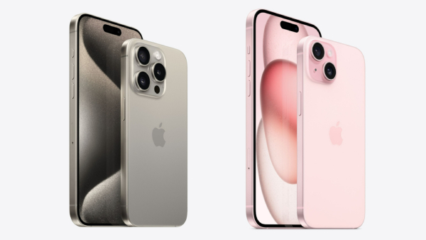 கொத்தா 9000 தள்ளுபடி.. iPhone 15 மற்றும் iPhone 14 வாங்க சரியான நேரம்