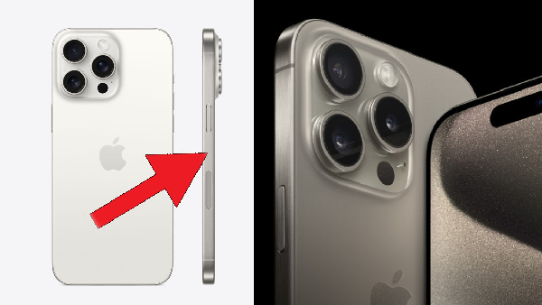 iPhone 15 Pro ஹீட்டிங் சிக்கல்.. Apple எடுத்த அதிரடி முடிவு!