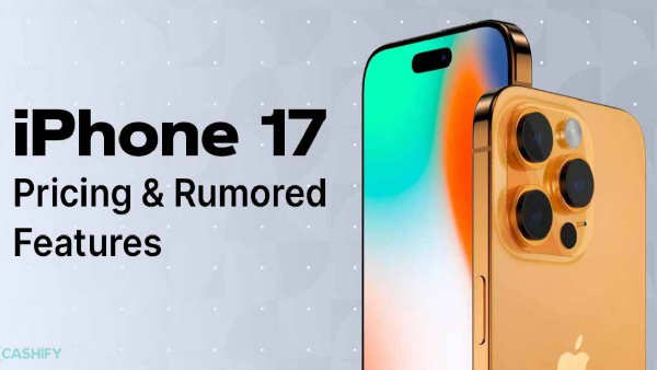 iPhone 17 சாதனத்தை ஆப்பிள் இந்தியாவில் தயாரிக்க போகிறதா? இதனால் என்ன?