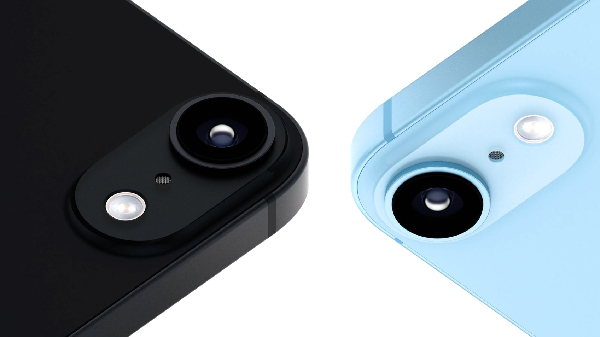 பட்ஜெட் விலையில் இப்படி ஒரு iPhone-ஆ..என்ன மாடல்? என்ன விலை?