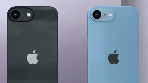 பட்ஜெட் விலையில் இப்படி ஒரு iPhone-ஆ..என்ன மாடல்? என்ன விலை?