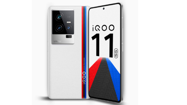 சத்தமின்றி விலையை குறைத்த ஐக்யூ.. எந்த மாடல்?