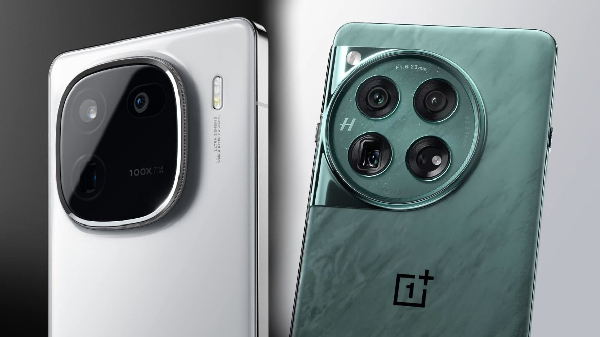 OnePlus 12-க்கு ஆப்பு வைக்கும் விலையில் iQOO 12 5G!