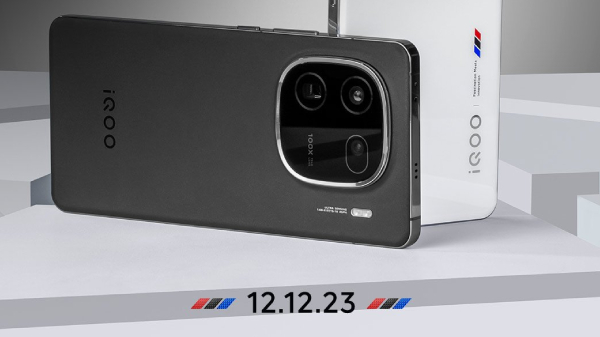 OnePlus 12-க்கு ஆப்பு வைக்கும் விலையில் iQOO 12 5G!