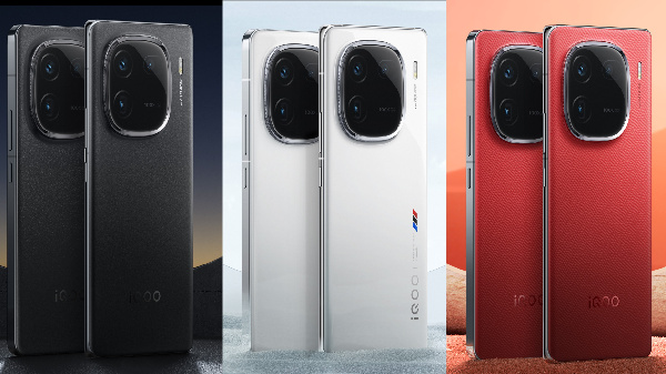 Amazon-க்கு வந்த iQOO 12.. என்ன விலை? எப்போது விற்பனை? Amazon-க்கு வந்த iQOO 12.. என்ன விலை? எப்போது விற்பனை?