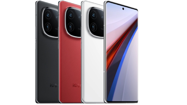 64எம்பி கேமரா.. அறிமுகமானது புதிய iQOO போன்கள்.. எந்த மாடல்?