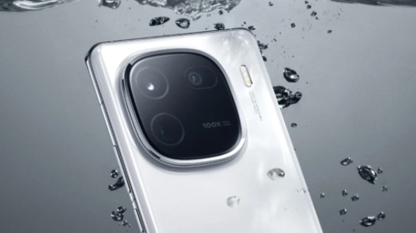 64எம்பி கேமரா.. அறிமுகமானது புதிய iQOO போன்கள்.. எந்த மாடல்?