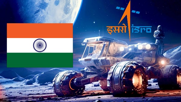 நிலவில் இருந்து சந்திரயான் 4 பூமிக்கு லான்ச் செய்யப்படுமா? நிலவில் இருந்து சந்திரயான் 4 பூமிக்கு லான்ச் செய்யப்படுமா?